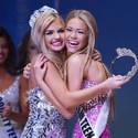 Alexa Taylor is crowned Miss Nevada Teen USA 2014