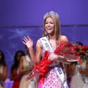 Alexa Taylor is crowned Miss Nevada Teen USA 2014