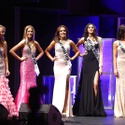 Alexa Taylor is crowned Miss Nevada Teen USA 2014