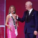Alexa Taylor is crowned Miss Nevada Teen USA 2014