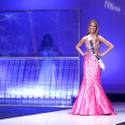 Alexa Taylor is crowned Miss Nevada Teen USA 2014
