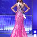 Alexa Taylor is crowned Miss Nevada Teen USA 2014