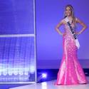 Alexa Taylor is crowned Miss Nevada Teen USA 2014