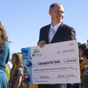Ner Tamid Unveils Solar Field