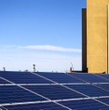 Ner Tamid Unveils Solar Field