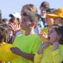 Ner Tamid Unveils Solar Field