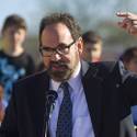 Ner Tamid Unveils Solar Field