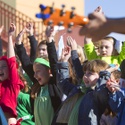 Ner Tamid Unveils Solar Field