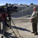Ner Tamid Unveils Solar Field