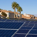 Ner Tamid Unveils Solar Field
