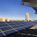 Ner Tamid Unveils Solar Field