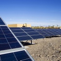 Ner Tamid Unveils Solar Field