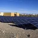 Ner Tamid Unveils Solar Field