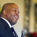 Niger Innis Annouces Race For Congress