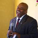 Niger Innis Annouces Race For Congress