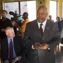 Niger Innis Annouces Race For Congress