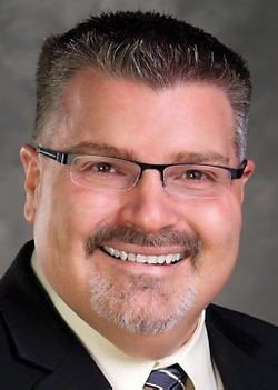 Jeffery Barr