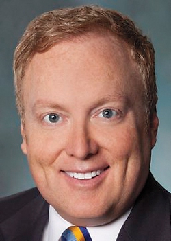 John Krieger