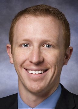 Daniel Lainhart