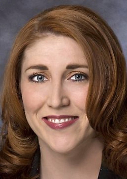 Jennifer Turner