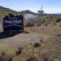 Finding Nevada: Searchlight