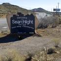 Finding Nevada: Searchlight