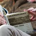Finding Nevada: Searchlight