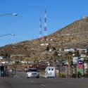 Finding Nevada: Searchlight