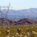 Finding Nevada: Searchlight