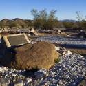 Finding Nevada: Searchlight
