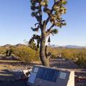 Finding Nevada: Searchlight