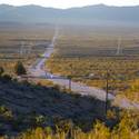 Finding Nevada: Searchlight