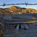Finding Nevada: Searchlight