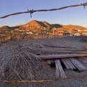 Finding Nevada: Searchlight