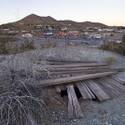 Finding Nevada: Searchlight