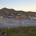 Finding Nevada: Searchlight