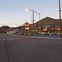 Finding Nevada: Searchlight