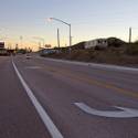 Finding Nevada: Searchlight