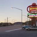 Finding Nevada: Searchlight