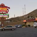 Finding Nevada: Searchlight