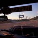 Finding Nevada: Searchlight