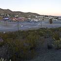 Finding Nevada: Searchlight
