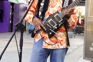 Lenny Payne