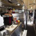 X Train Club Cars Tour
