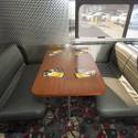 X Train Club Cars Tour