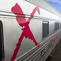 X Train Club Cars Tour
