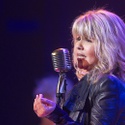 Pia Zadora Performs With ‘Million Dollar Quartet’