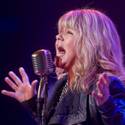 Pia Zadora performs with 'Million Dollar Quartet'
