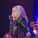 Pia Zadora performs with 'Million Dollar Quartet'