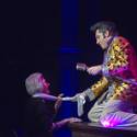 Pia Zadora performs with 'Million Dollar Quartet'